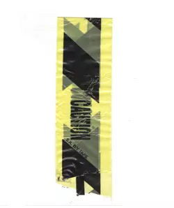 Construction Tape